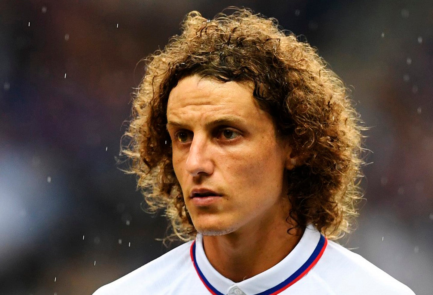David Luiz