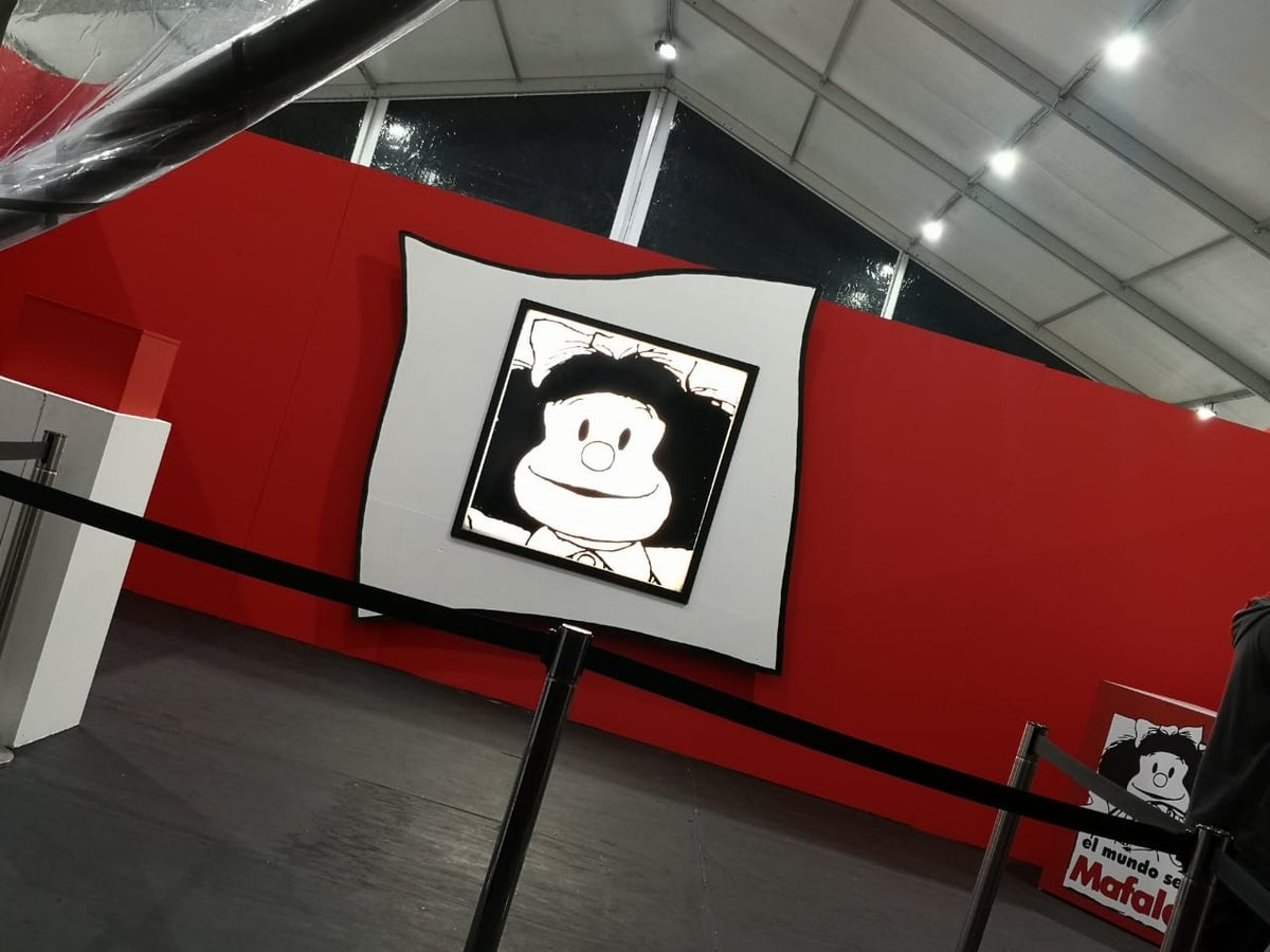 Mafalda