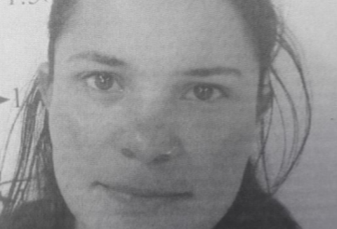 Mujer señalada de asesinar a su hija de 8 meses en Medellín