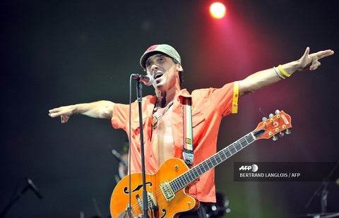 Manu Chao