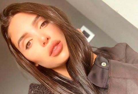 Mara cifuentes