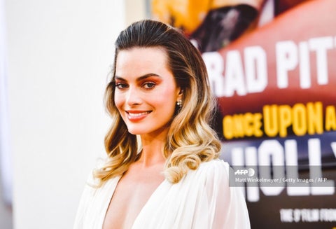 Margot Robbie