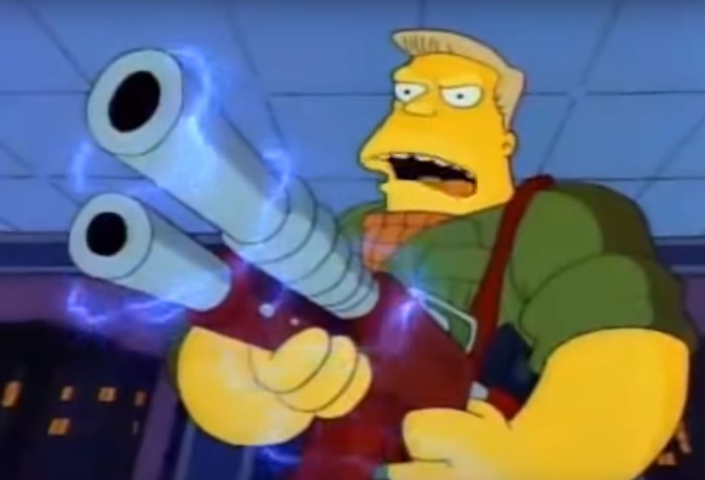 McBain