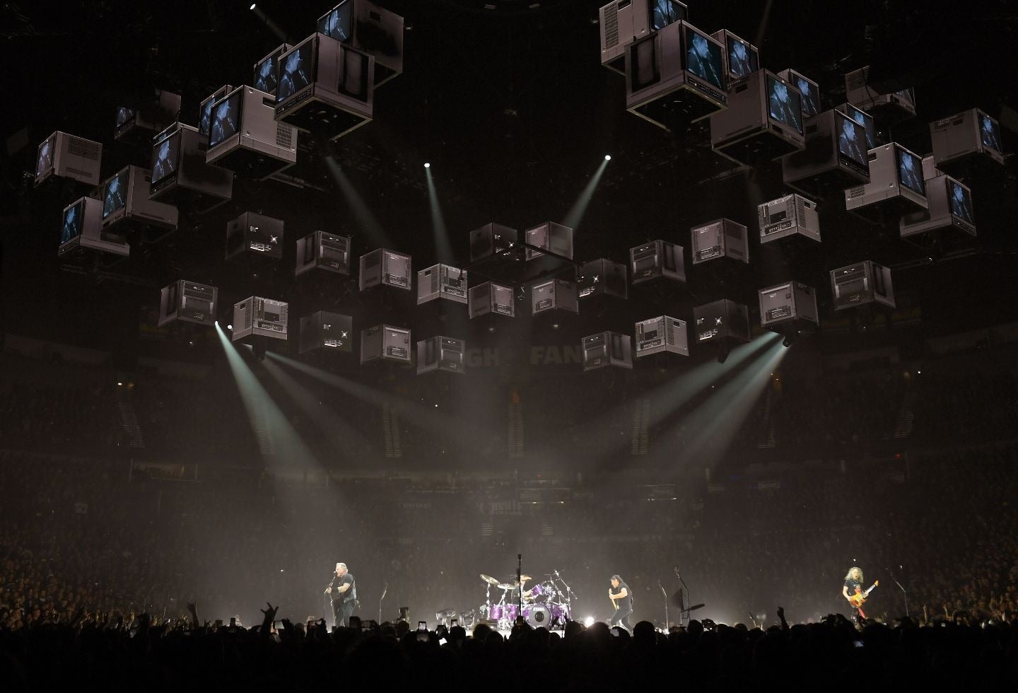 Metallica