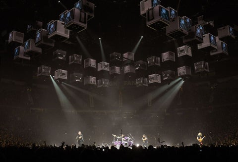 Metallica