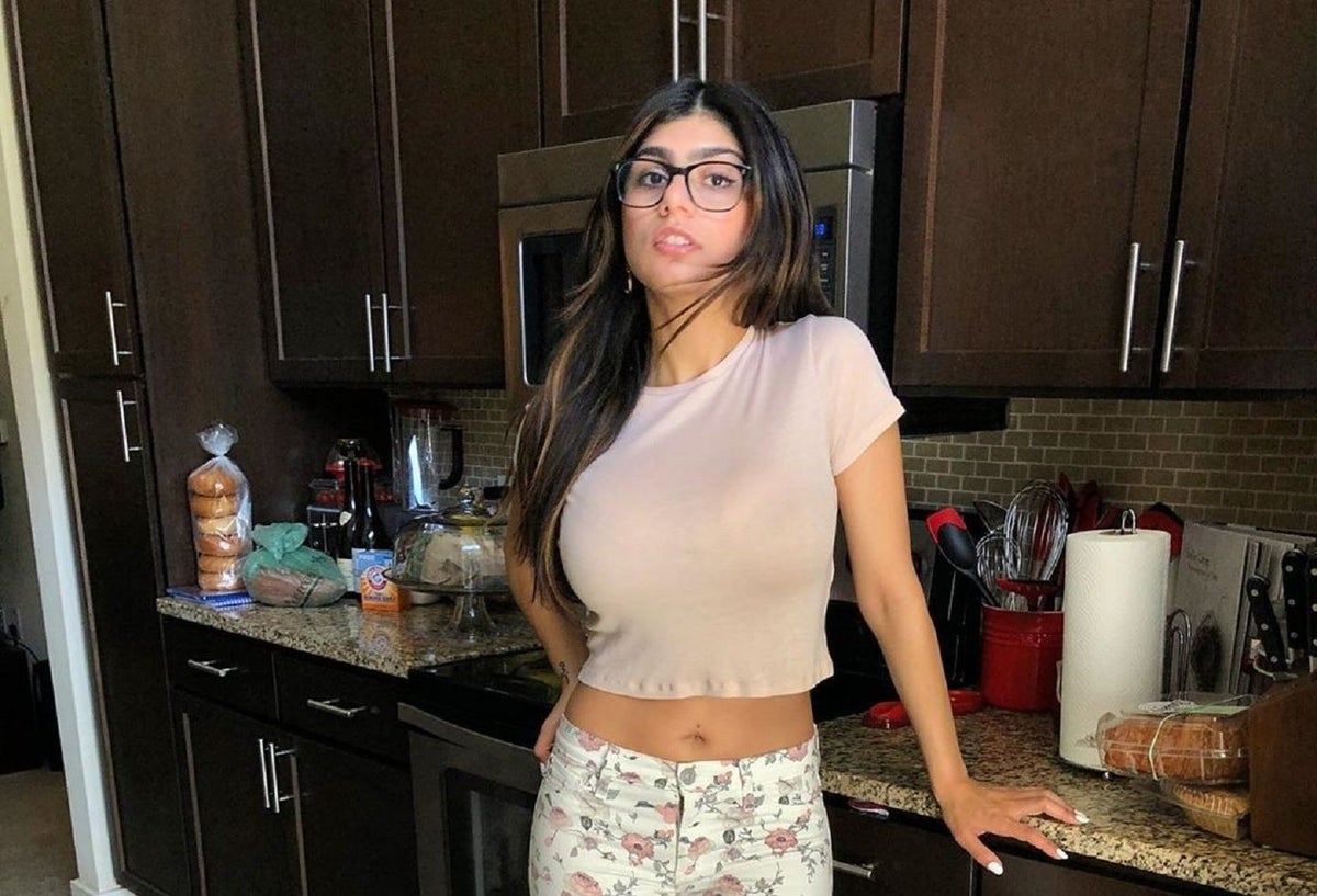 Mia Khalifa