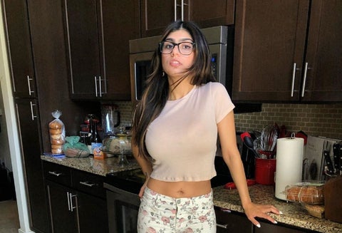 Mia Khalifa