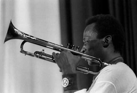 Miles Davis