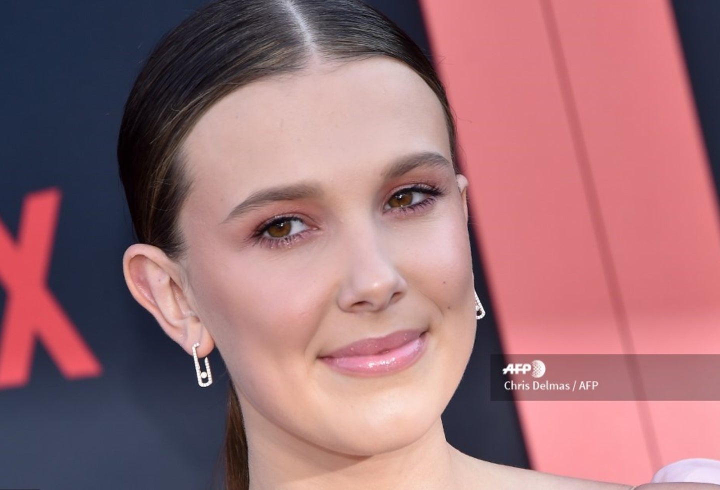 Millie Bobby Brown