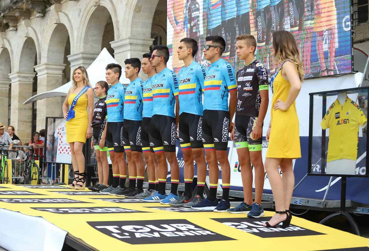 Tour de L'Avenir