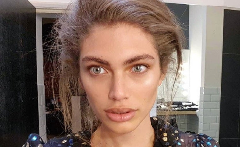 Valentina Sampaio