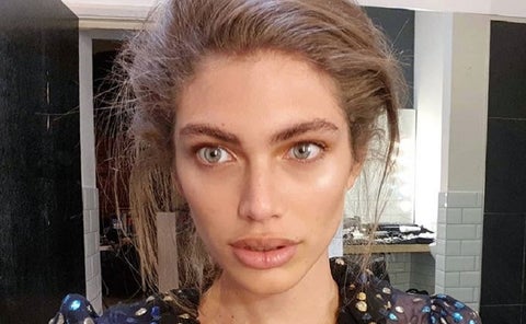 Valentina Sampaio