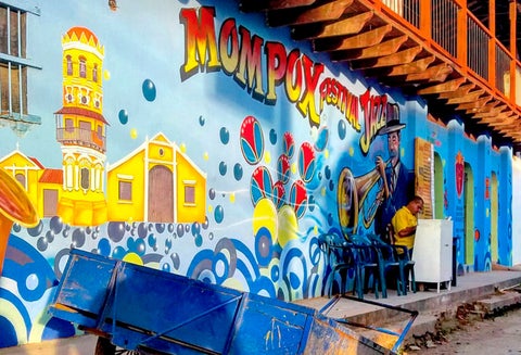Mompox