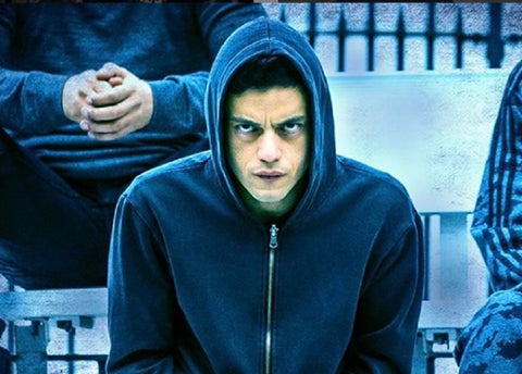Mr. Robot