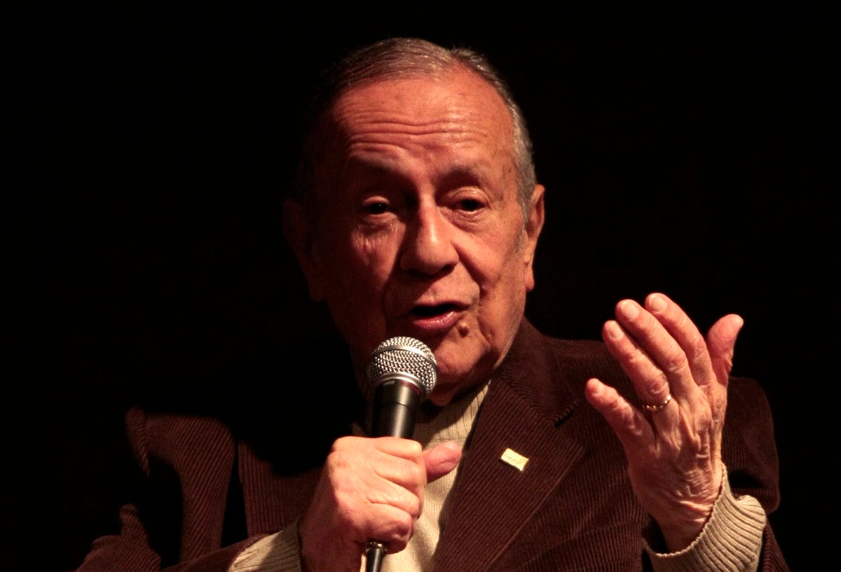 Gabriel Muñoz.