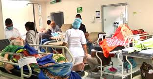 Nacimiento de Niños Venezolanos