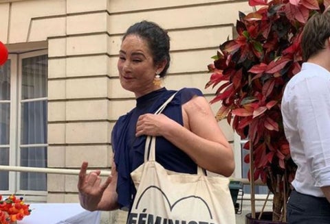 Natalia Ponce de León
