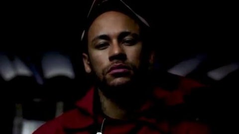 La nueva faceta de Neymar: ahora aparecerá en 'La Casa de Papel'
