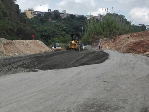 Bypass vial