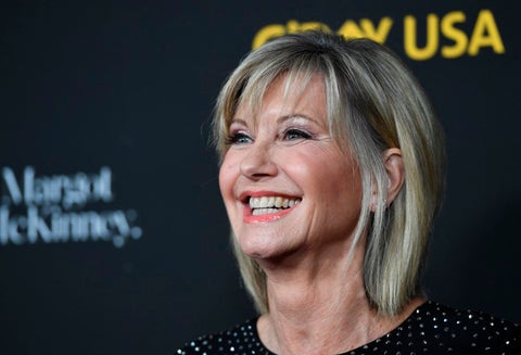 Olivia Newton John