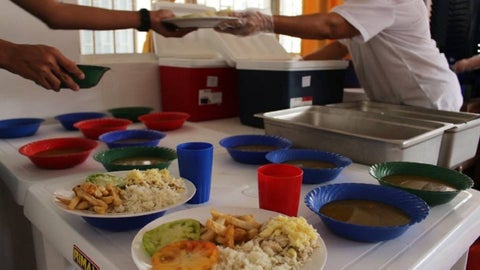 Programa de Alimentación Escolar