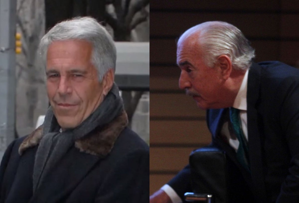 Andrés Pastrana fue incluido en la lista 'Jeffrey Epstein'.
