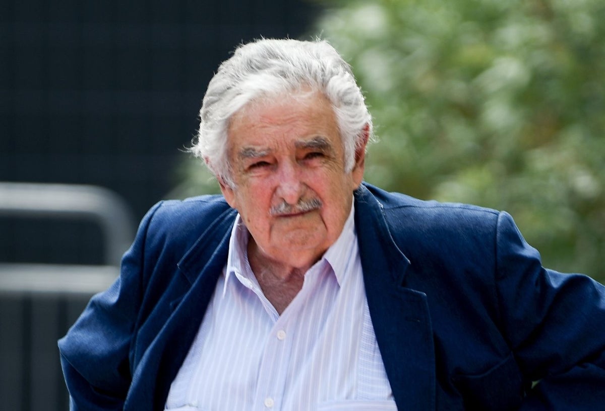 Pepe Mujica