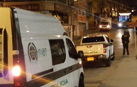 Autoridades avanzan en las investigaciones