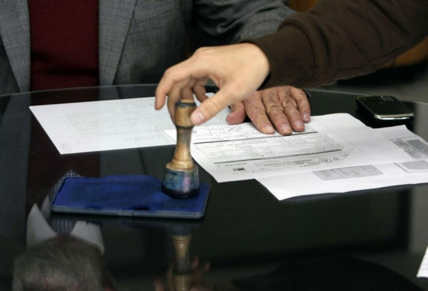 Registro Civil