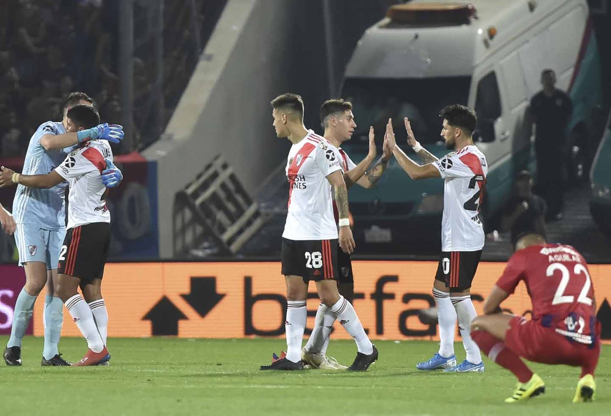 River Plate