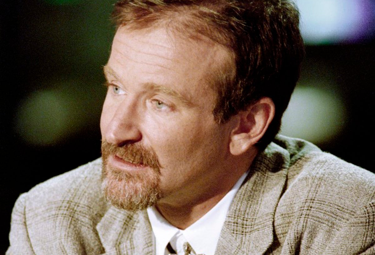 El actor cumple cinco años de muerto.
