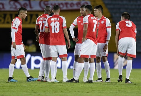 Independiente Santa Fe