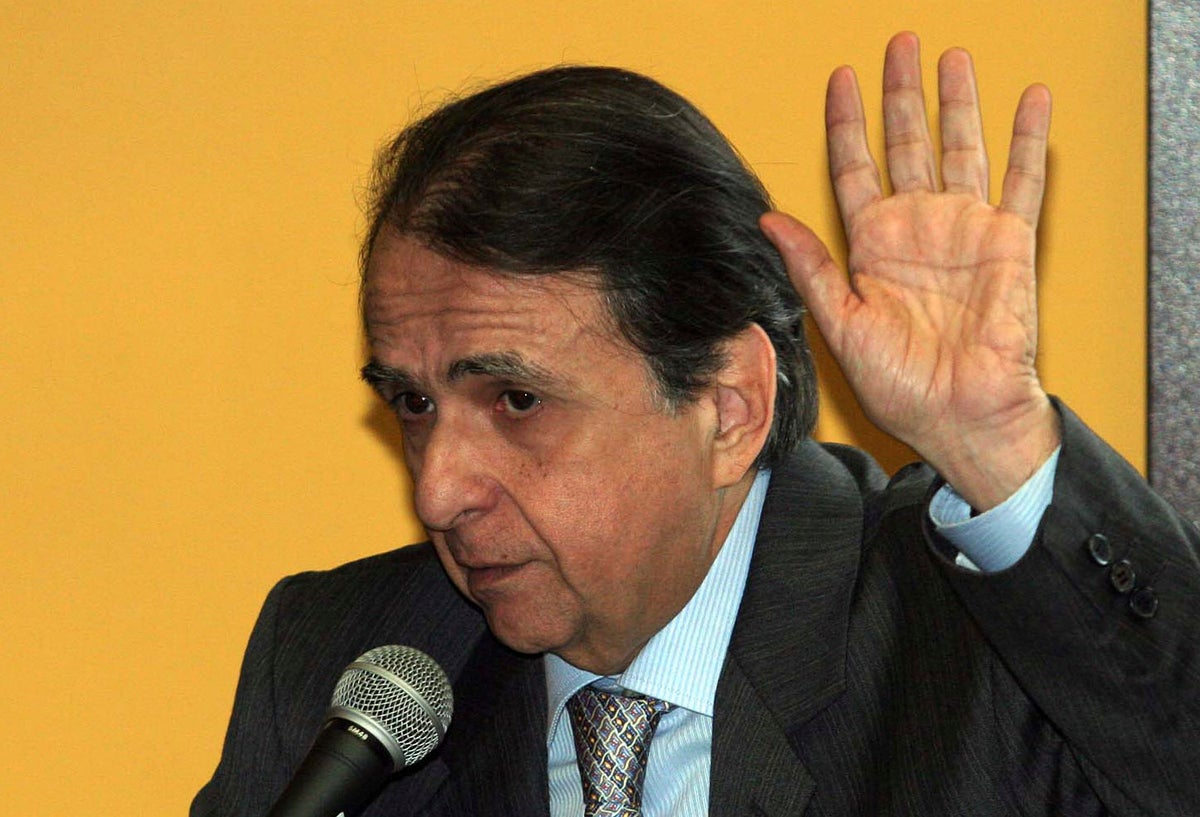 Alberto Santofimio