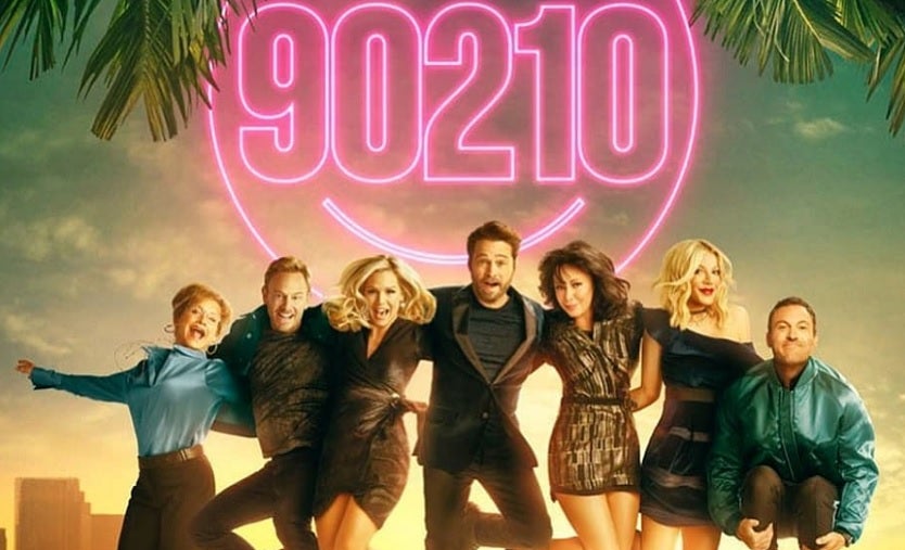 Beverly Hills, 90210