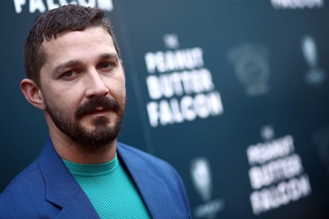 Shia LaBeouf