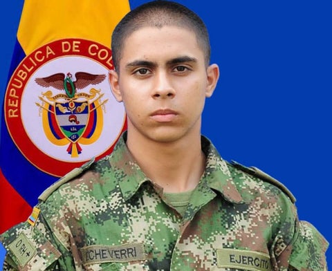 Andrés Felipe Echeverri García