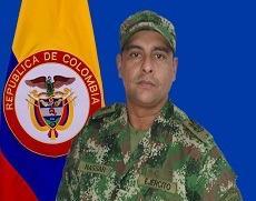 Soldado profesional Ferney Roberto Nassar Celis asesinado en Tame Arauca