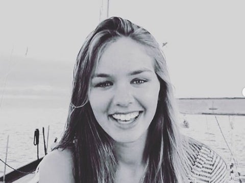 Nieta Bobby Kennedy Saoirse Kennedy Hill