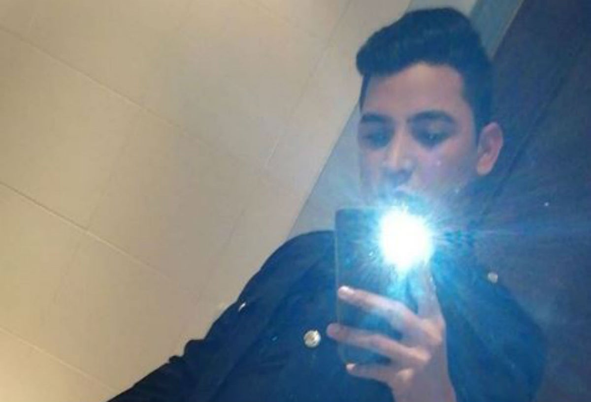 Steve Zeta está desaparecido desde el 18 de agosto