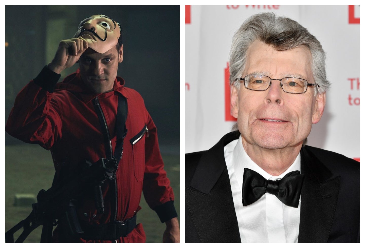 Stephen King