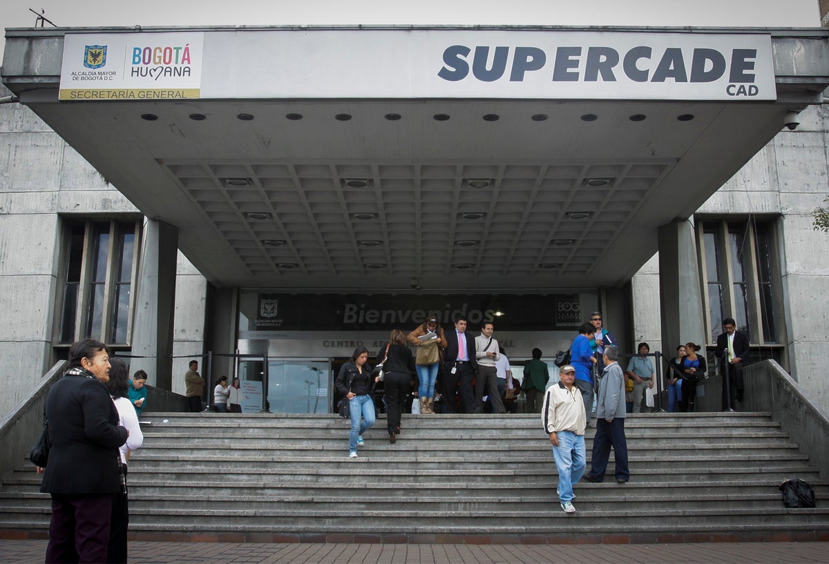SuperCADE