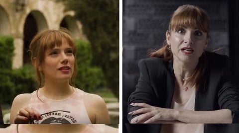 La casa de papel 3