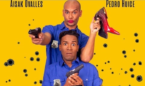 Detienen a actores venezolanos