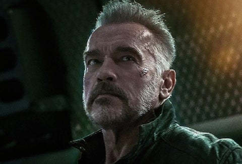 Terminator: Dark Fate