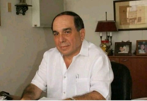 Vicepresidente del Valledupar Fútbol Club