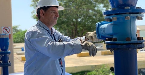 Tanque llenado 7 de abril