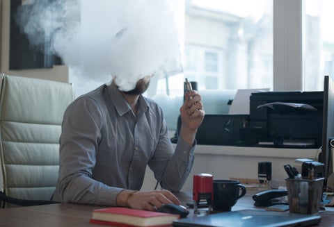 Vapeadores