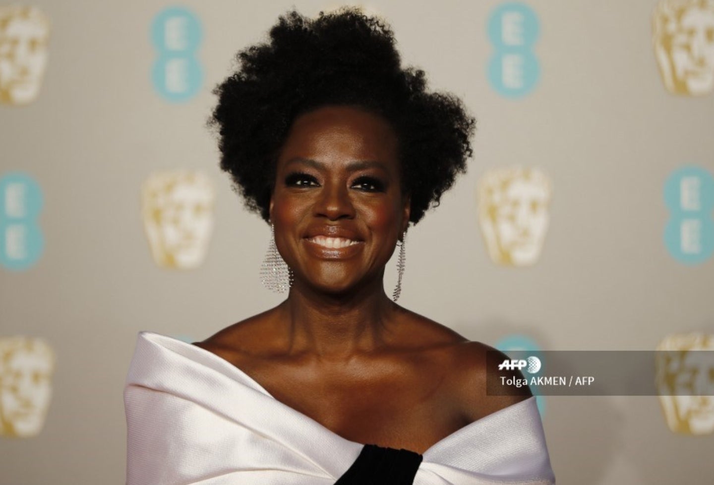 Viola Davis será Michelle Obama en First Ladies