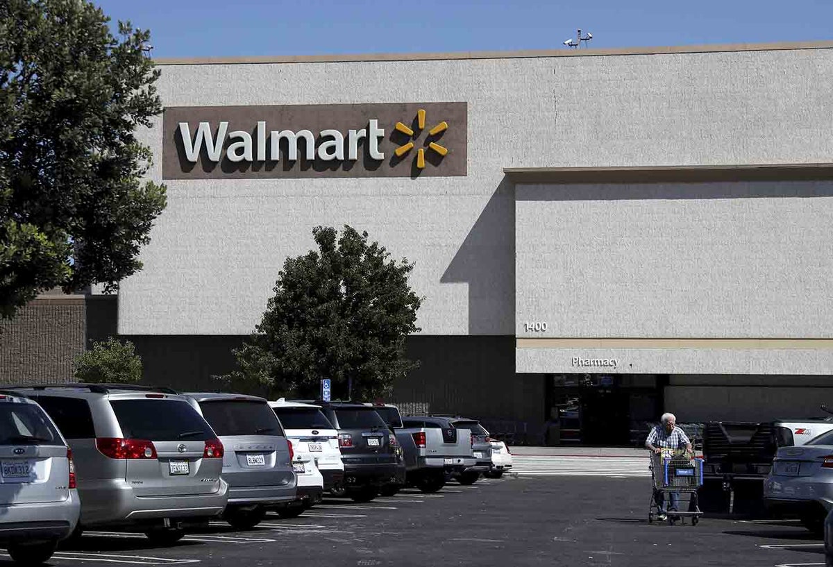 Walmart