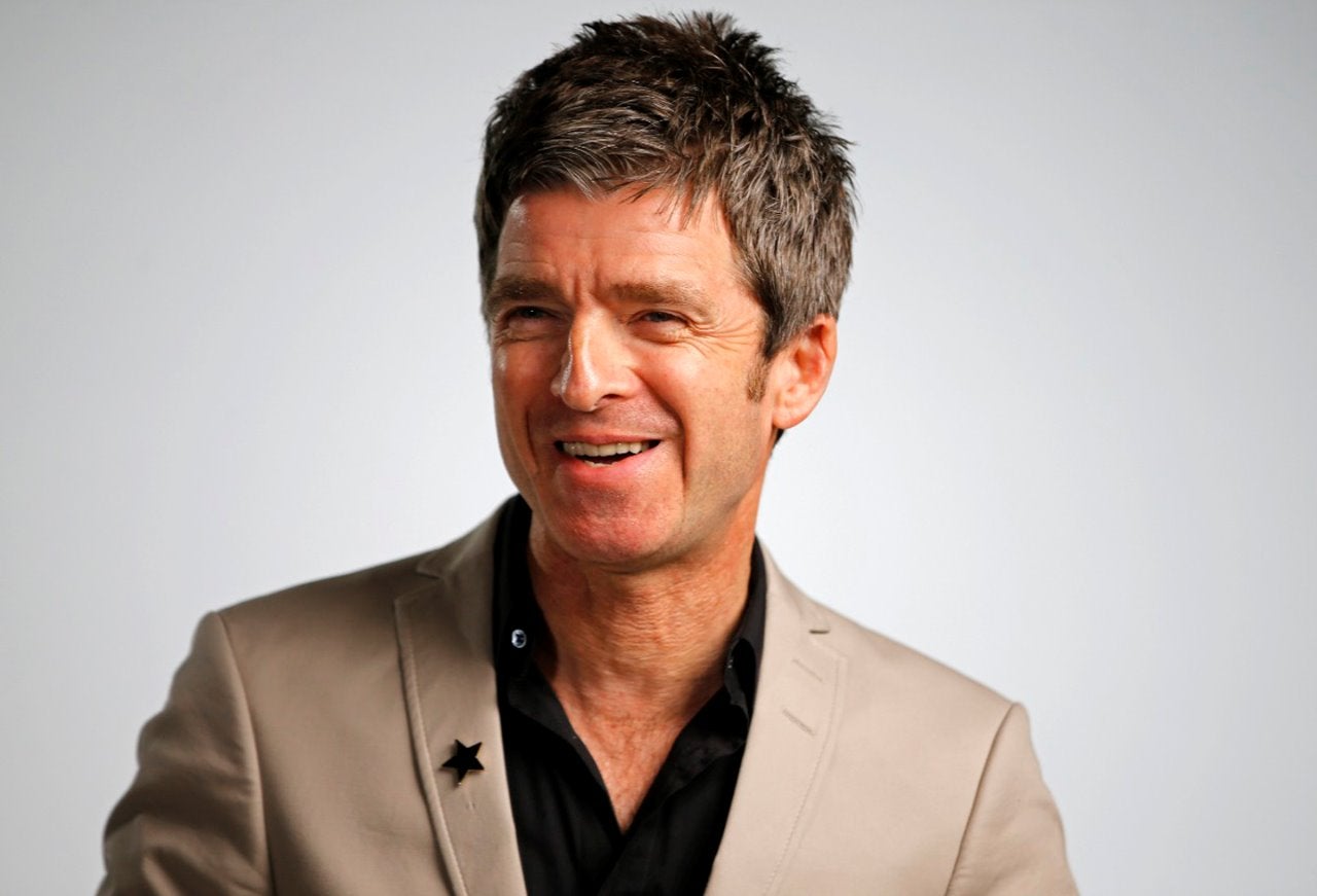 Noel Gallagher